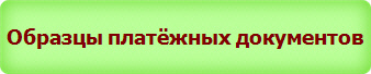 Образцы платёжных документов